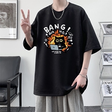 黑色