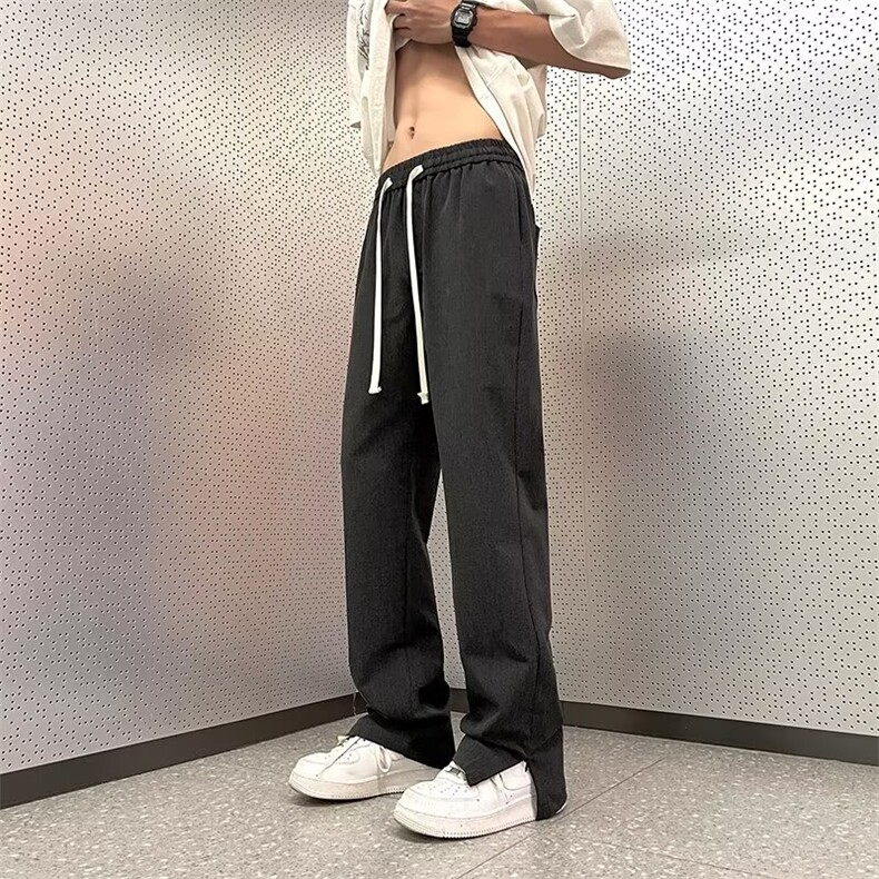 男新款青少年时尚休闲裤B350P35,男装休闲裤,星座1116-2