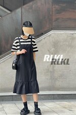 奶萌学姐—PJJLJ裙，其它，雷洛奇丽