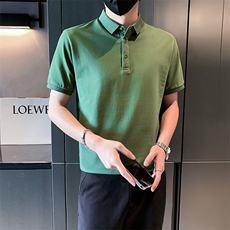 绿色