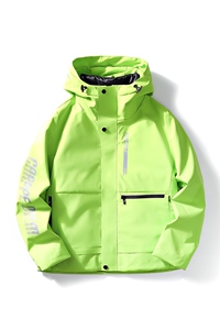 S-6XL 90%白鸭绒以 情侣冬季新款三合一户外羽绒服XZ109-P238图片