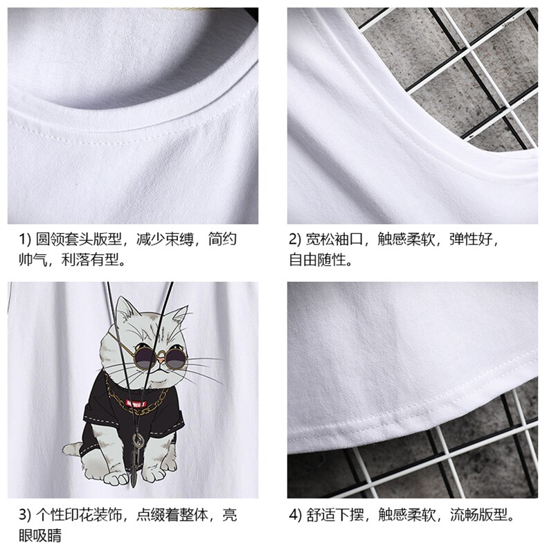 BX25044-P20港风运动汗背心男大码汗衫男无袖T恤男网格挂拍,男装T恤,电商A040A