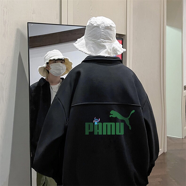 控58加厚加绒衬衫男大码长袖衬衣男外套HC79227-P38加绒款-P48,男装衬衫,电商A040