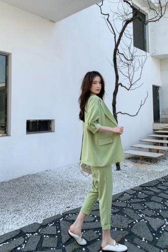 经典套装，女装职业装，时代公主