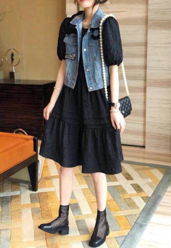 夏季新款,女装,芭鲁娜