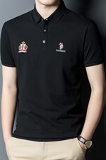 Y2718钱塘2020-2夏季男士翻领休闲精品主推T恤P50，男装T恤，钱塘207-2
