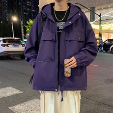 静谧紫