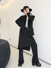 秋季新款，其它，四季韩后