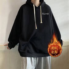 活性黑加绒款
