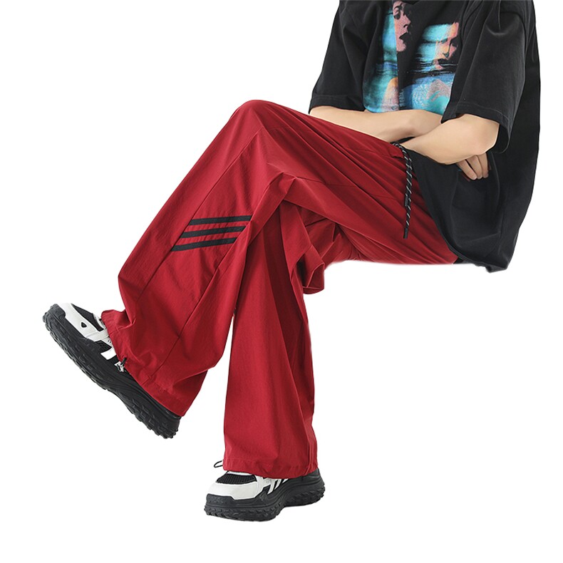 量大优供视频巴黎神裤速干冰丝长裤男CP33-特P30,男装休闲裤,电商B371