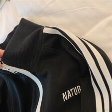 现货早秋款蝴蝶结钻扣小西装，女装西装，XTZ style