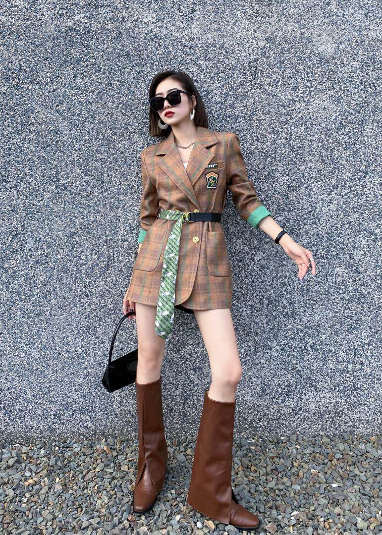 呢子外套，其它，斯瑞威