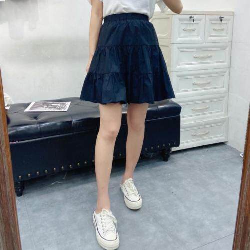 夏季短裙，其它，曼希野