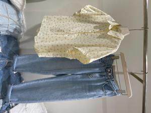 夏季新款，女装，雨潇坊