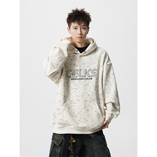 杏色加绒
