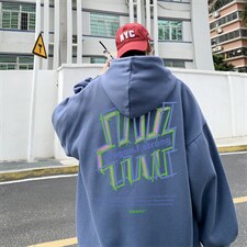 雾霾蓝