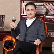 灰色