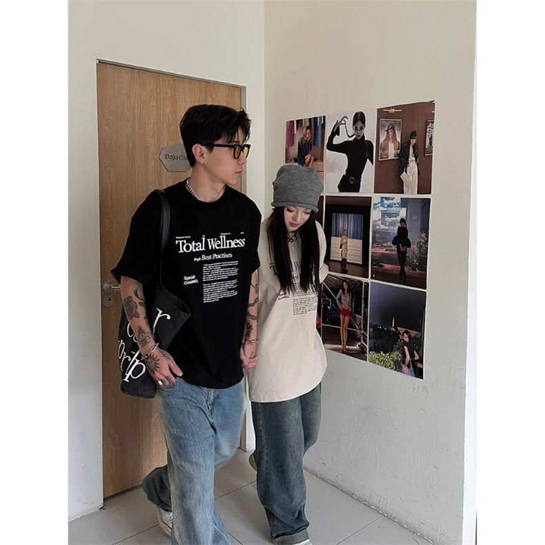 260克纯棉潮牌印花短袖ZX0148-P28,男装T恤,星座313A(原308A-2)