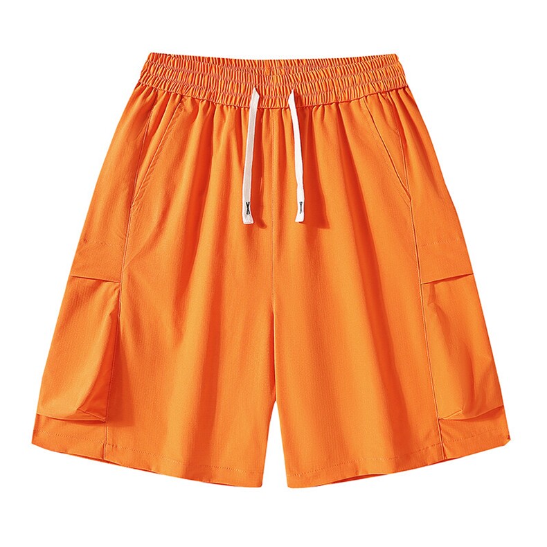 工厂直供新款短裤5色货号2569—P25尺码S—4XL面料聚酯纤维，男装牛仔裤，电商B368