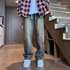 铁锈蓝