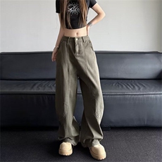 绿色