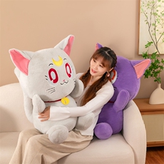 鑫闻网供 美少女战士猫咪