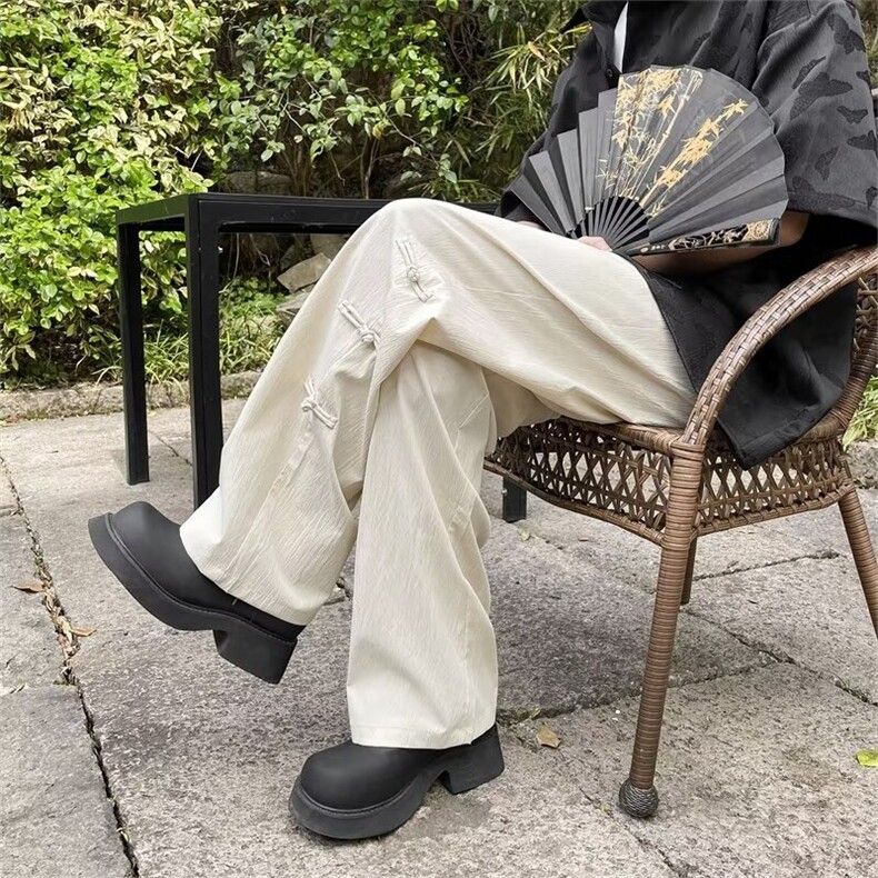 男新款青少年时尚休闲裤B4534P36,男装休闲裤,星座1116-2