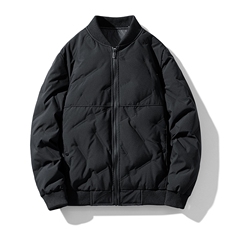 2024冬季新款2209款立体剪裁50%灰鸭绒羽绒服P105，男装羽绒服，星座505-2（原电商A260-1)