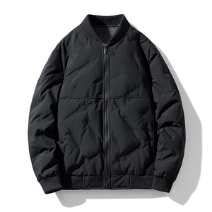 2024 冬季新款2209款立体剪裁50%灰鸭绒羽绒服 P105图片