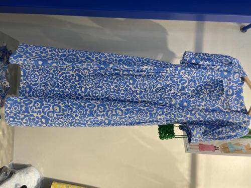 方领连衣裙，女装连衣裙，可家 cutiesister