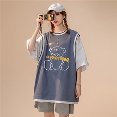 湖蓝色