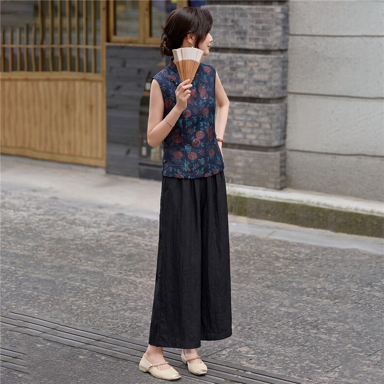 2026年夏季两件套,女装套装/套裙,曼琳思菲