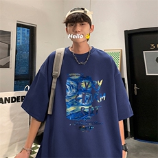 藏青色