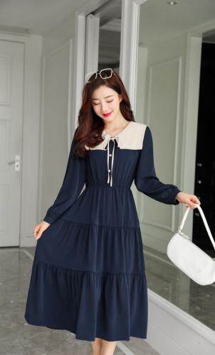 连衣裙，女装连衣裙，美欣雅