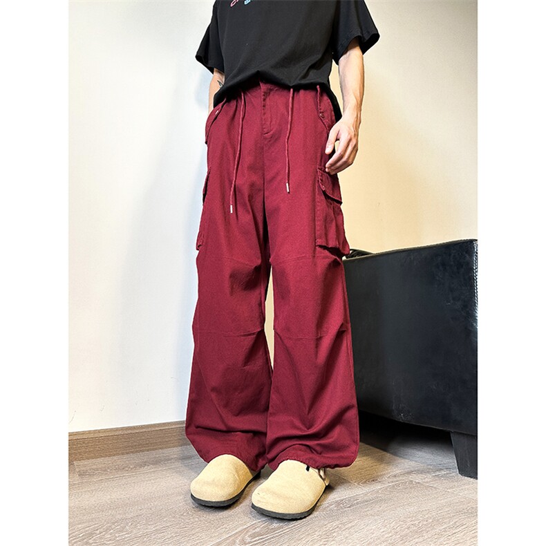 903-TK16-特P55【88】S-XXL  工装休闲裤！5图片