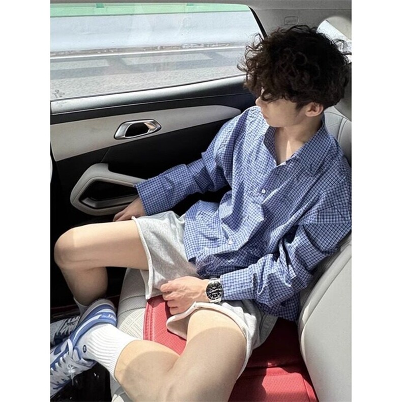男装衬衫CS155,男装衬衫,星座218-1（原230）