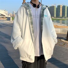白色