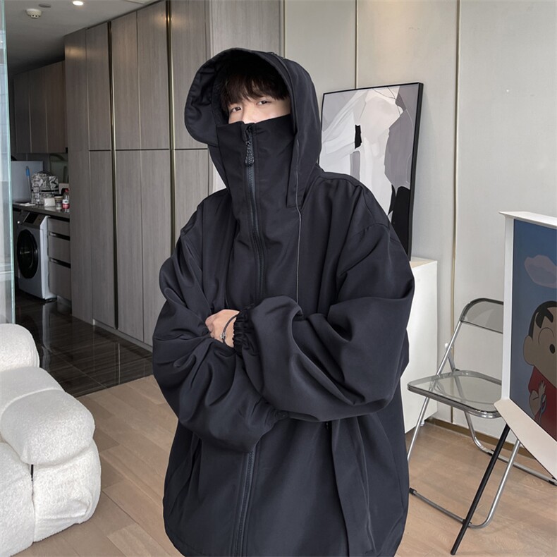 抖音直播！三防冲锋衣男防水外套男XH36-P65,男装夹克,电商B367