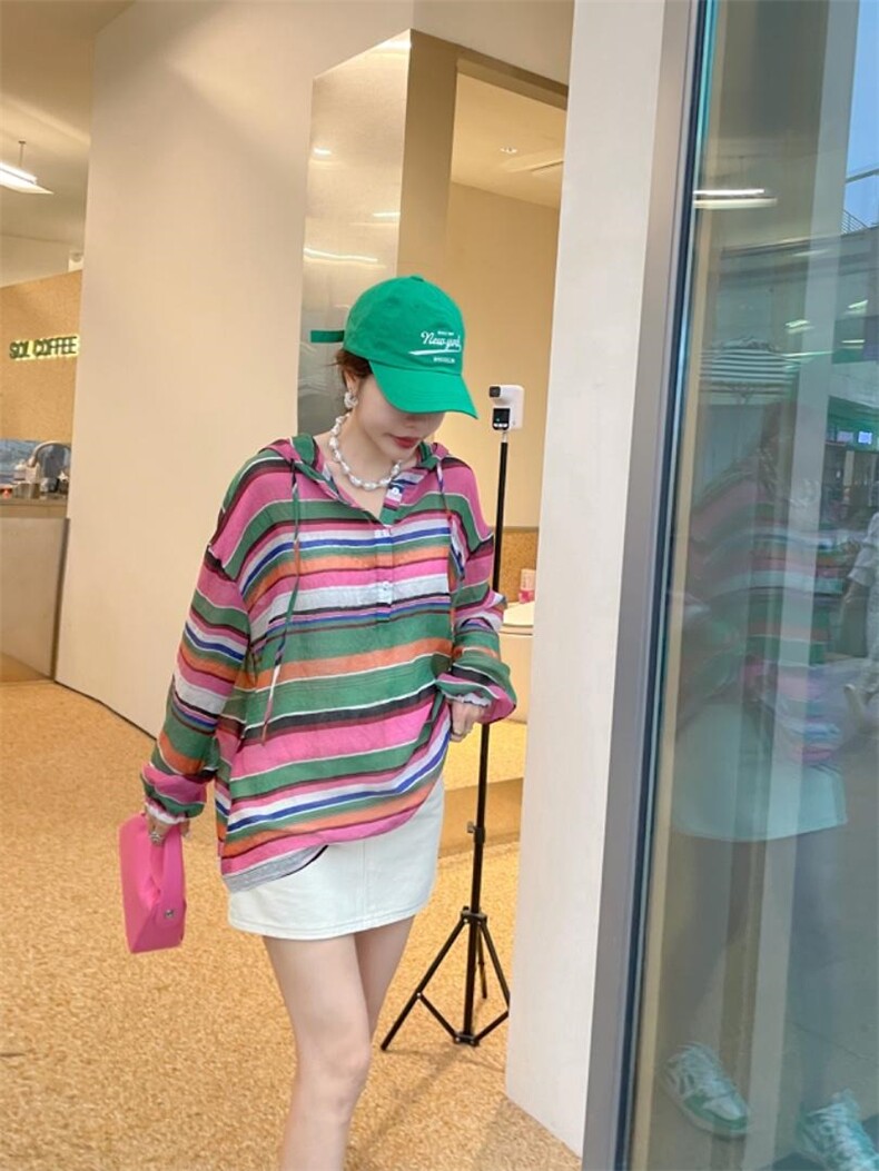 防晒衣，其它，漫迪MD