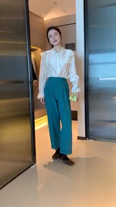 秋装新款图片