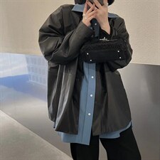 春季新款PU皮外套，其它，不凡