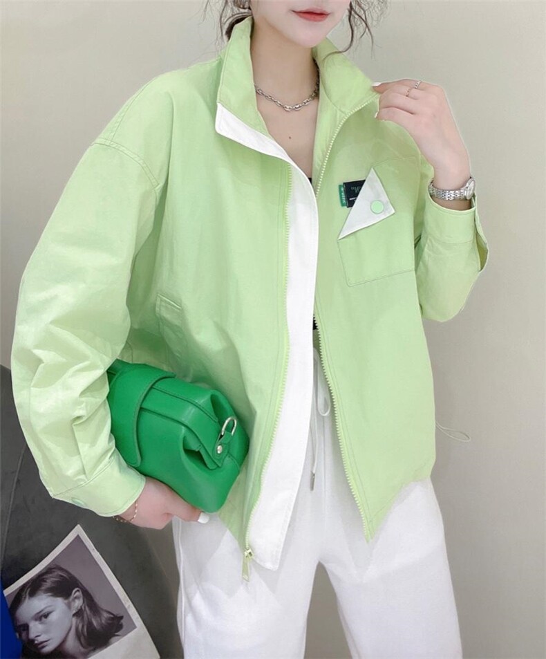 现货】外套韩版时尚休闲，其它，Moshus摩述