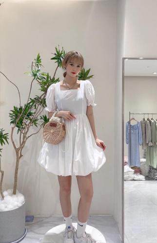 全品类夏季新款，女装，杜尚黎