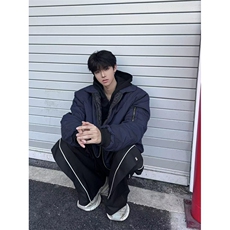 网图美式飞行夹克棉服男款加厚棉衣cleanfit短款外套MFT120-特P63，男装夹克，星座1007（原301D）