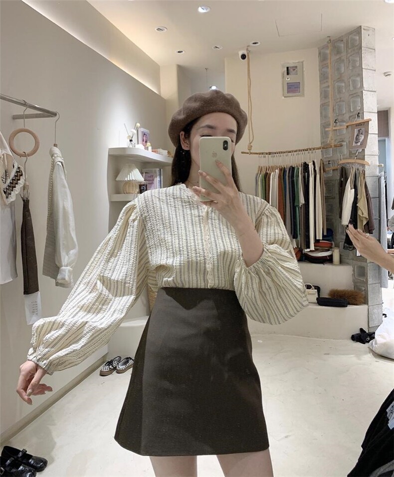 小衫，其它，木夕子诗