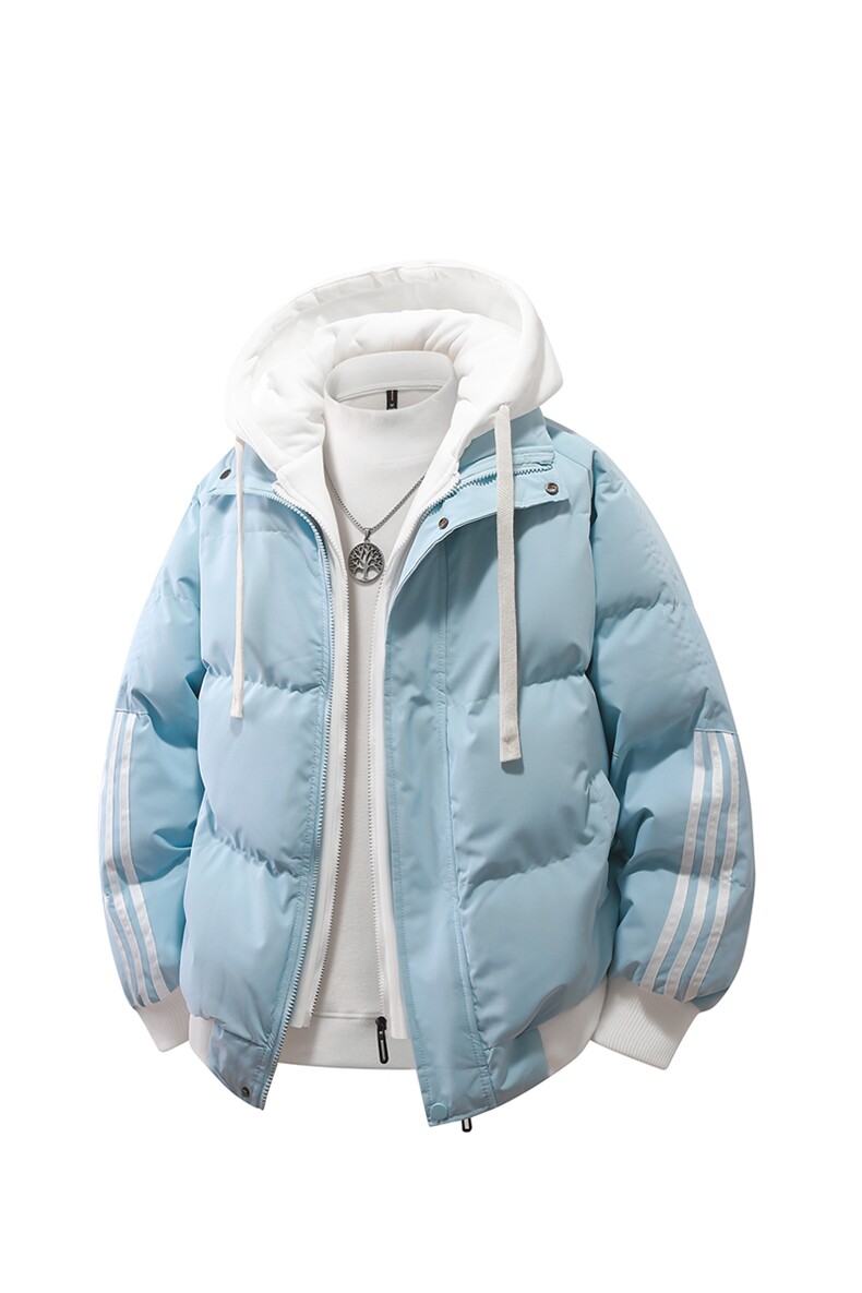 冬假俩件棉服2025新款棉衣男女款冬装防寒棉袄MY0777-P82,男装棉衣,星座610（原A335）
