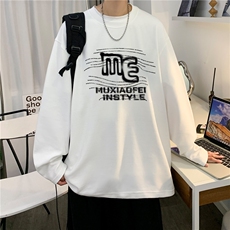 量大图低于控价自动【有货】长袖T恤HD019-1-CT25142-P25，男装T恤，电商019-1