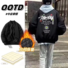 1506A/GB3-800/P72印花潮流新款情侣装体恤衫宽松百搭，男装T恤，星座1506A