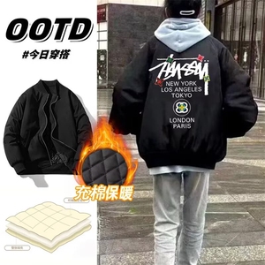 1506A/GB3-800/P72印花潮流新款情侣装体恤衫宽松百搭图片