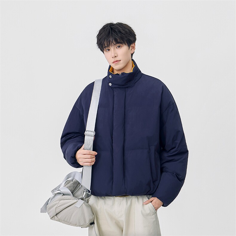 25M42006-P98-X148-尺码M-2XL-成分：100%尼龙-无影墙,男装棉衣,电商A408